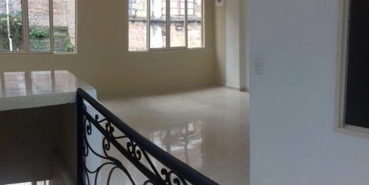 Se vende apartamento en Chinchiná.