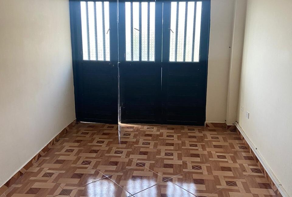 SALA GARAJE