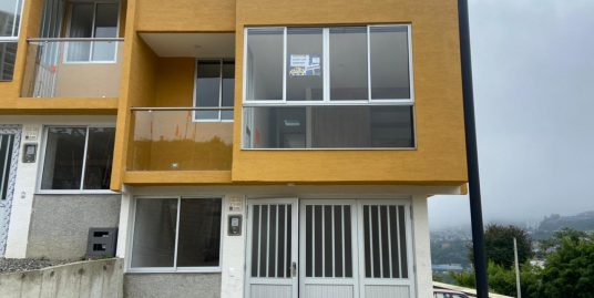 C-54G Se arrienda casa en Villamaría Caldas, en el parque residencial Calamar.