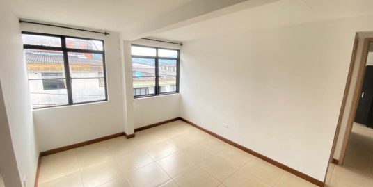 C-52 Se arrienda apartamento en Chinchiná Caldas