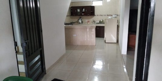 CV-0577 Se vende casa multifamiliar en Chinchiná, oportunidad de inversión.