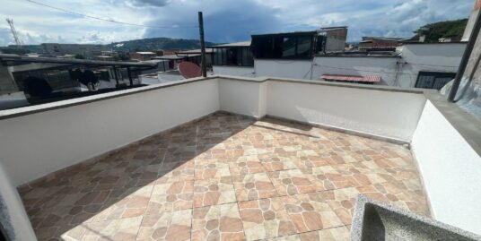 C-39 Se arrienda apartamento en Chinchiná Caldas