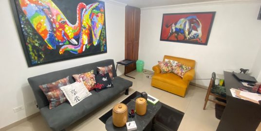 AVOC- 0079 APARTAMENTO EN MANIZALES -PALERMO