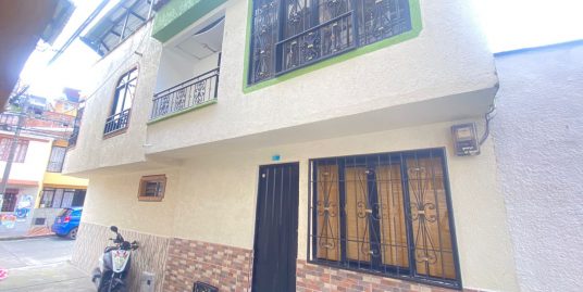 C-30 SE ARRIENDA CASA EN CHINCHINÁ CALDAS
