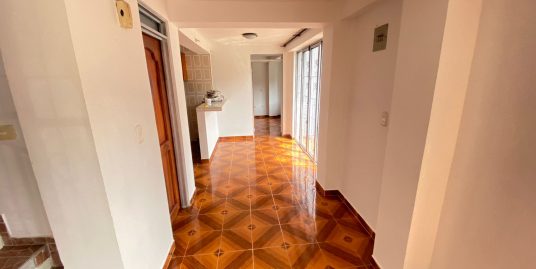 C-102 SE ARRIENDA CASA EN CHINCHINÁ CALDAS