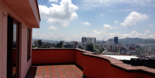 AVOC-0083 Se vende apartamento en Manizales, en excelente ubicación.