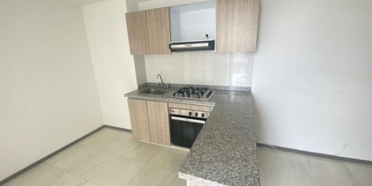 AV-0122 SE VENDE APARTAMENTO EN CHINCHINÁ