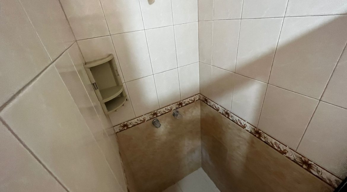 DUCHA