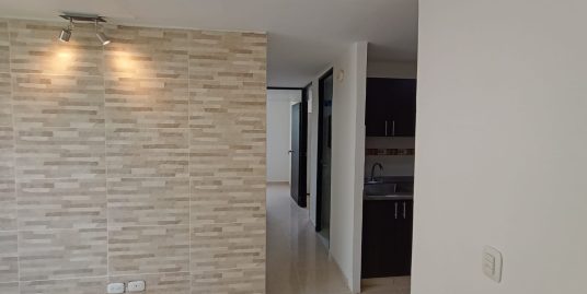 AV-0123 SE VENDE APARTAMENTO EN CHINCHINÁ, EN EXCELENTE UBICACIÓN.