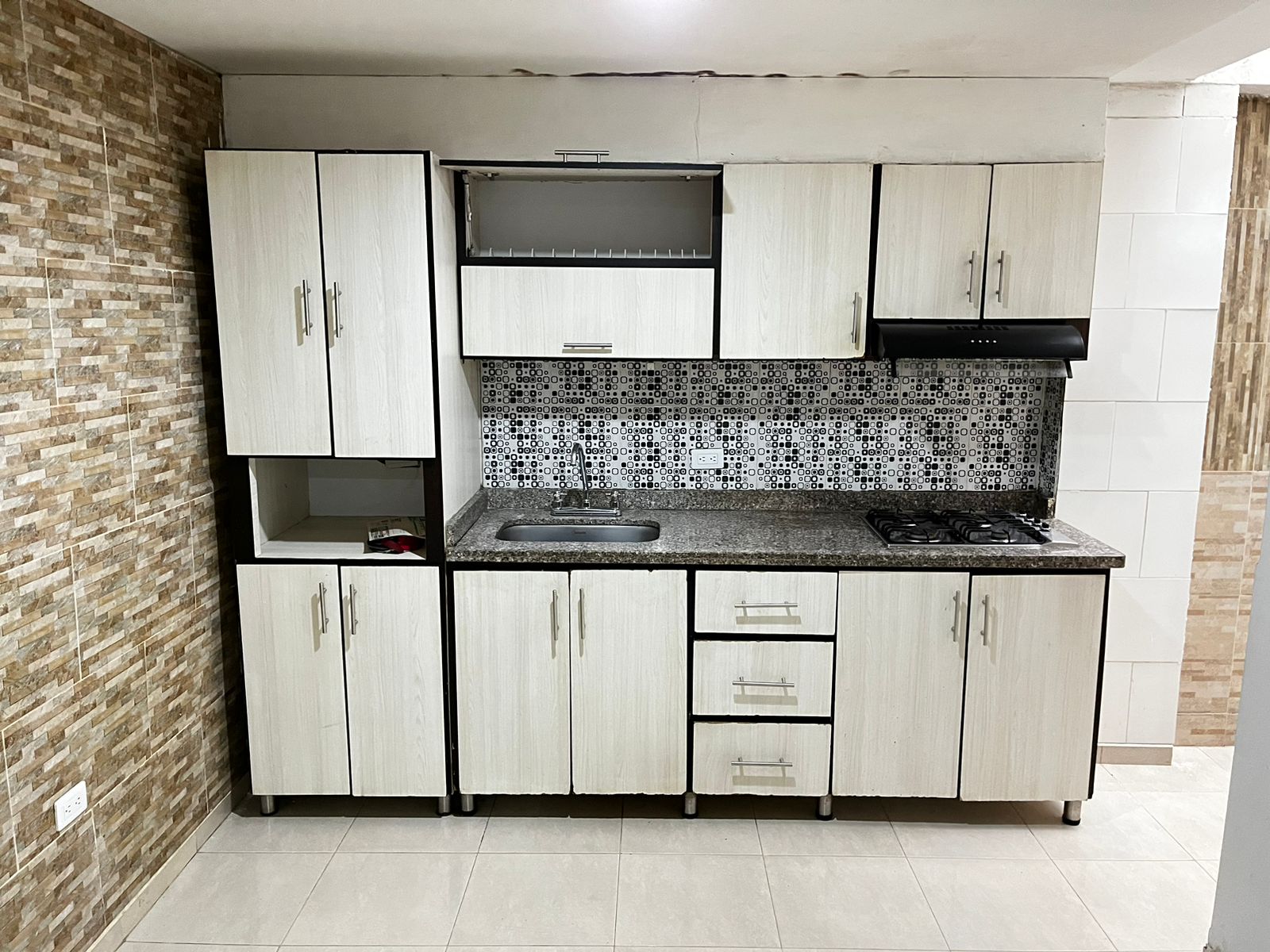 C-97 SE ARRIENDA APARTAMENTO EN CHINCHINÁ CALDAS