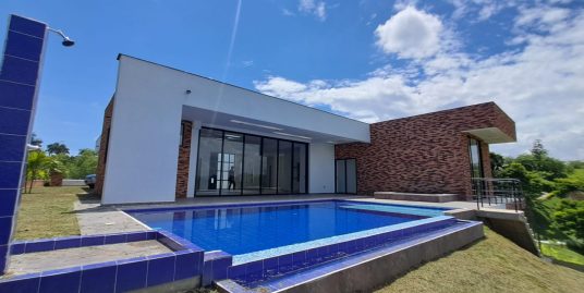 CÑVOC-0091 SE VENDE CABAÑA CASA CAMPESTRE EN CERRITOS PEREIRA RISARALDA