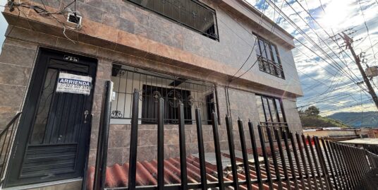 C-43A SE ARRIENDA APARTAMENTO EN CHINCHINÁ CALDAS