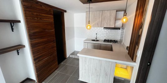 C-72 SE ARRIENDA APARTAMENTO EN CHINCHINA CALDAS