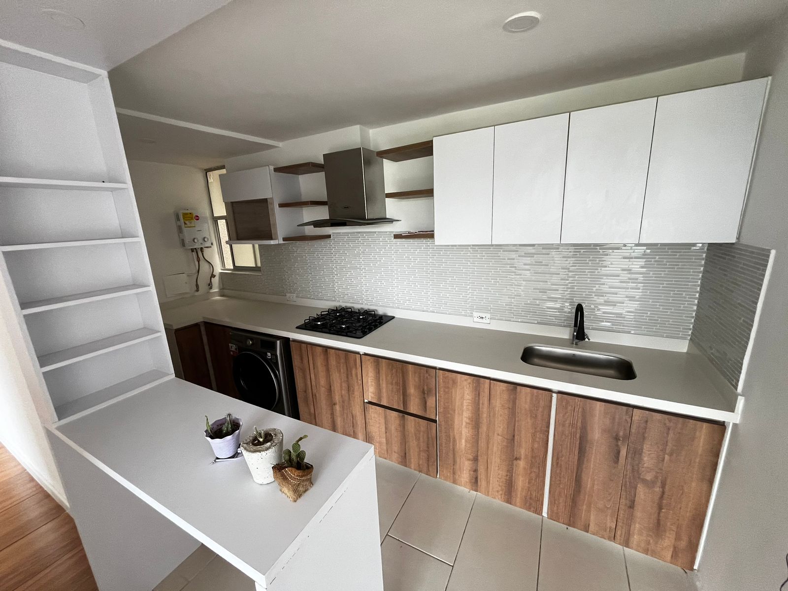 C-87A SE ARRIENDA APARTAMENTO EN CHINCHINA CALDAS