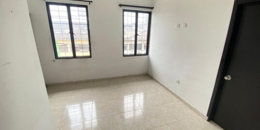 C-35C Se Arrienda Apartamento en Chinchiná Caldas