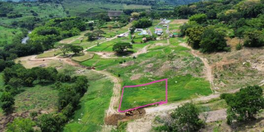 LVOC-0191 SE VENDE LOTE EN LA GUAIRA EN SANTÁGUEDA CALDAS