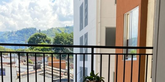 AV-0133 SE VENDE APARTAMENTO EN CHINCHINÁ CALDAS