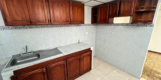 AV-0135 SE VENDE APARTAMENTO EN CHINCHINÁ CALDAS