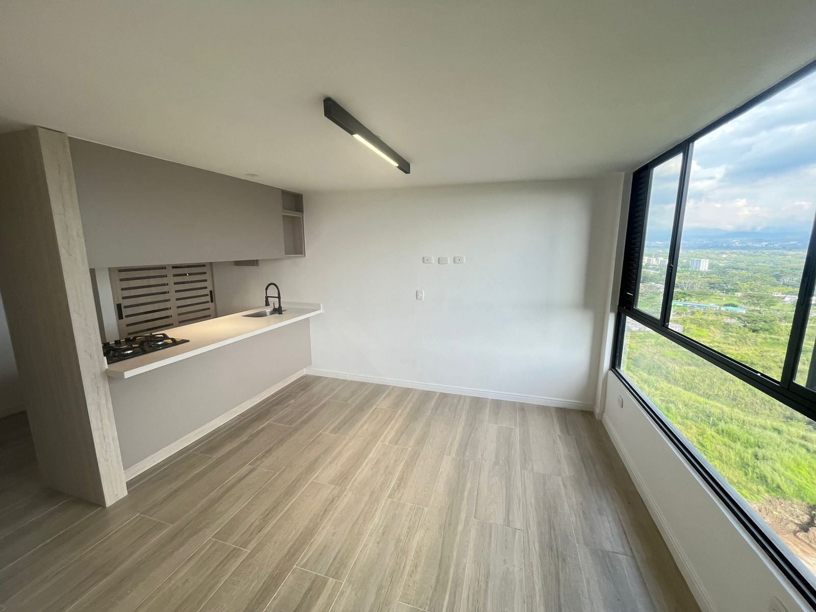 C-137 SE ARRIENDA APARTAMENTO EN LA VEREDA CERRITOS PEREIRA