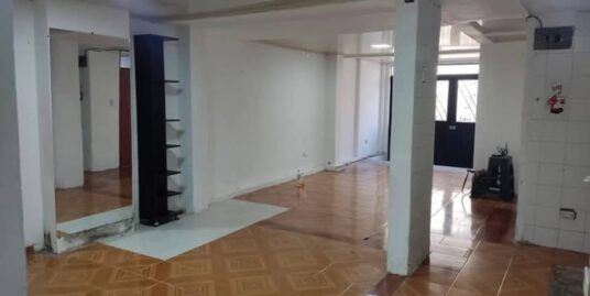 CV-0628 SE VENDE CASA MULTIFAMILIAR CON CINCO RENTAS UBICADA EN EL BARRIO EL VERDUM, EN CHINCHINÁ CALDAS