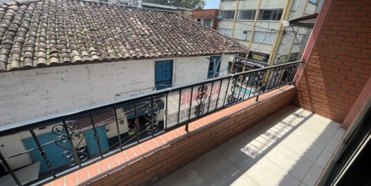 AV-0138 SE VENDE APARTAMENTO EN CHINCHINA CALDAS