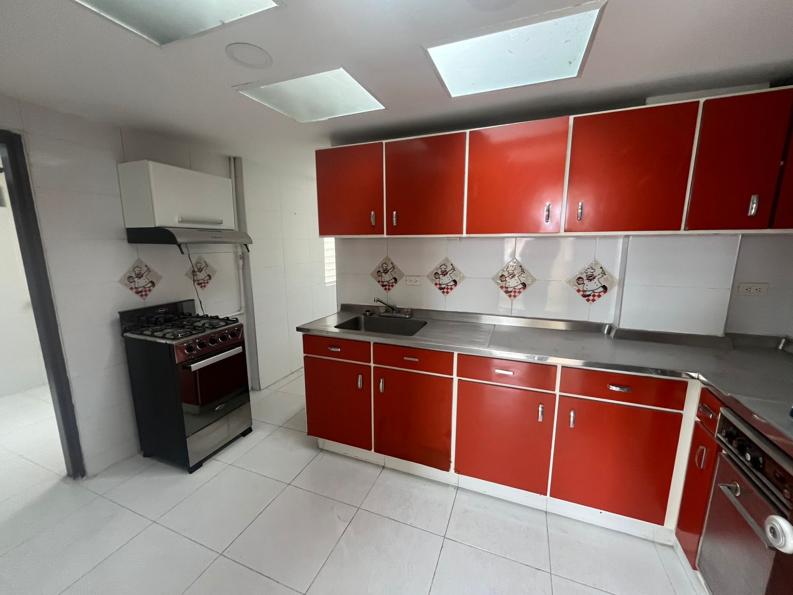 C-97 SE ARRIENDA APARTAMENTO EN CHINCHINÁ CALDAS