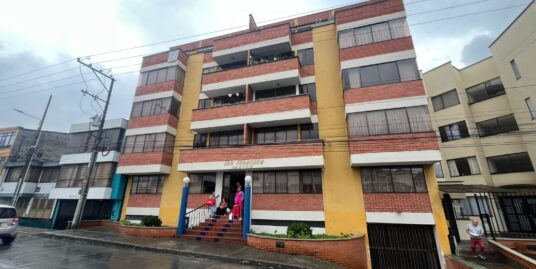 C-98A SE ARRIENDA APARTAMENTO EN MANIZALES CALDAS