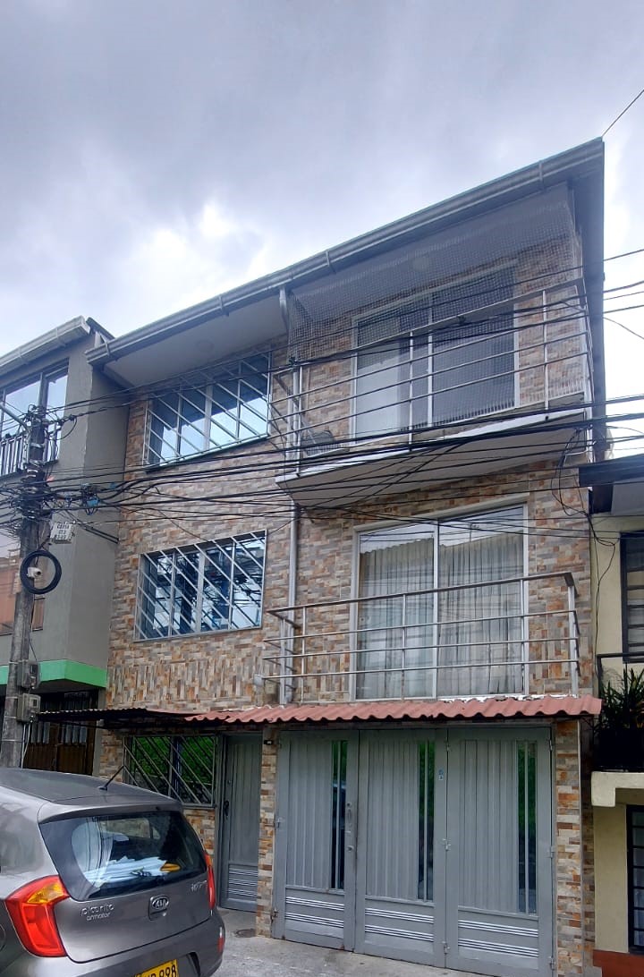 AVOC-0097 SE VENDE APARTAMENTO EN EXCELENTE UBICACIÓN, EN MANIZALES CALDAS