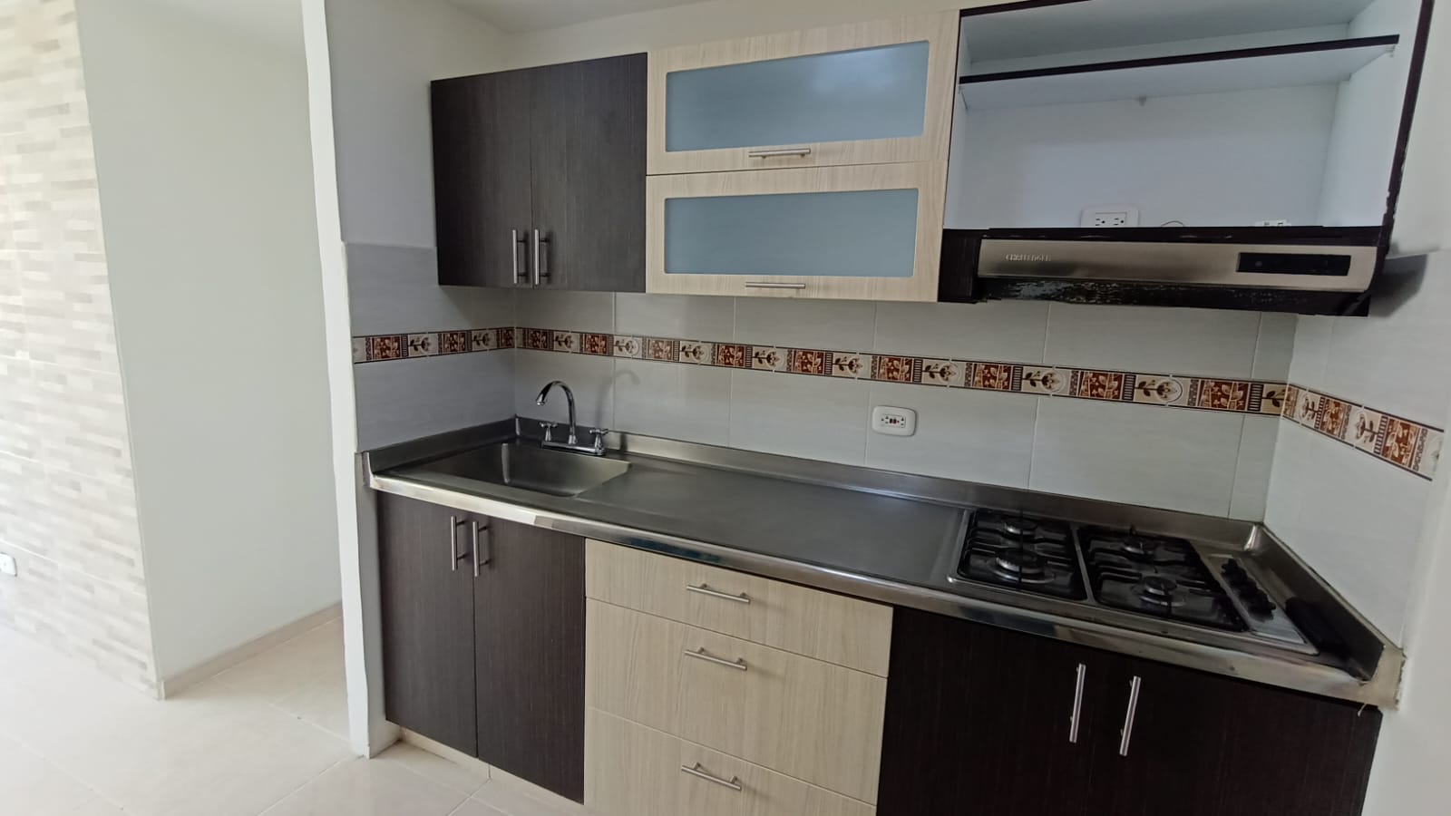 AV-0147 SE VENDE APARTAMENTO EN CONJUNTO CERRADO EN CHINCHINÁ CALDAS