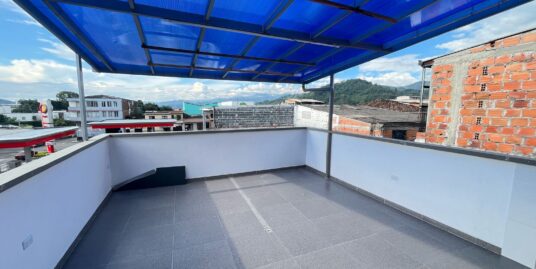 CV-0633 SE VENDE CASA DE TRES RENTAS  EN CHINCHINÁ CALDAS