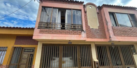 AV-0149 SE VENDE APARTAMENTO EN CHINCHINA CALDAS