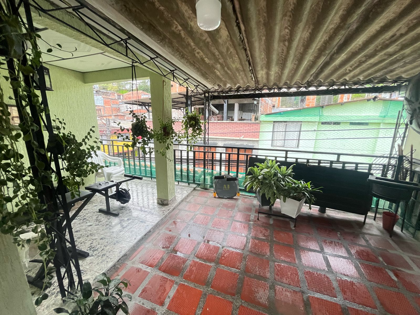 CV-0632 SE VENDE CASA EN CHINCHINÁ CALDAS