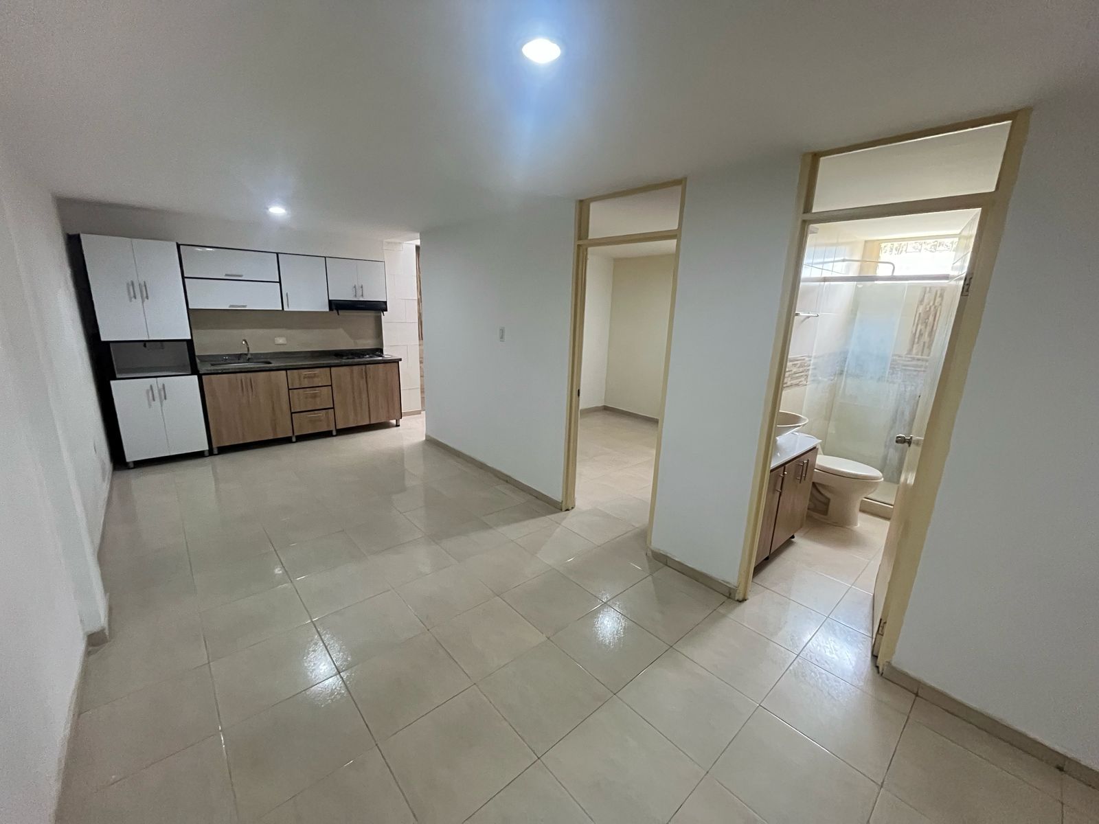 C-36 SE ARRIENDA APARTAMENTO EN CHINCHINA CALDAS