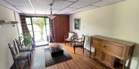 AV-0151 SE VENDE APARTAMENTO EN CHINCHINA