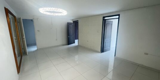 C-91 SE ARRIENDA APARTAMENTO EN CHINCHINA, CALDAS EN LA CALLE 9 # 8-58 A UNA CUADRA DE LA PLAZA BOLIVAR