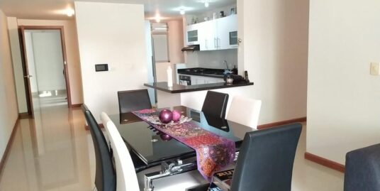 AVOC-0098 SE VENDER APARTAMENTO EN PALERMO, MANIZALES