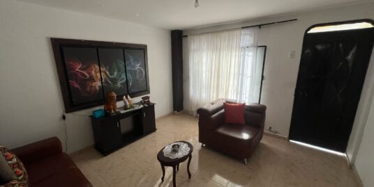 CV-0639 SE VENDE CASA EN EL BARRIO LA PAZ EN CHINCHINA, CALDAS
