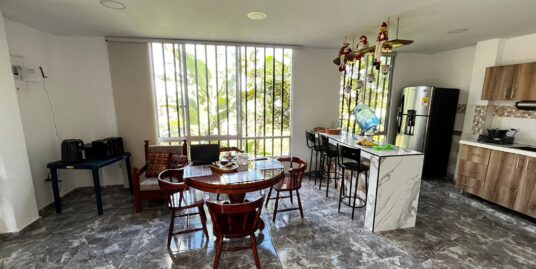 CÑVOC-0096 SE VENDE CABAÑA EN PALESTINA