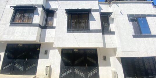 CV-0641 SE VENDE CASA EN EL PARAISO, CHINCHINA, CALDAS