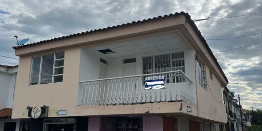 C-136A ARRERA 5A CALLE 15-07 PISO 2 NEPAL CHINCHINA CALDAS