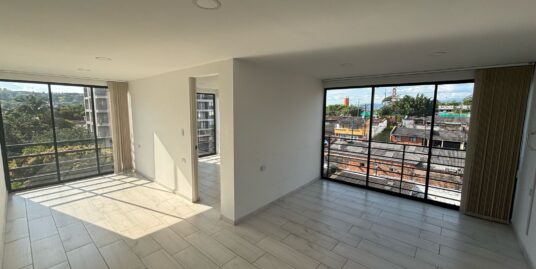 🏡 ¡Tu nuevo hogar te espera en La Ceiba!📍 Edificio Cúbico – Calle 21A #48-06, Apto 502