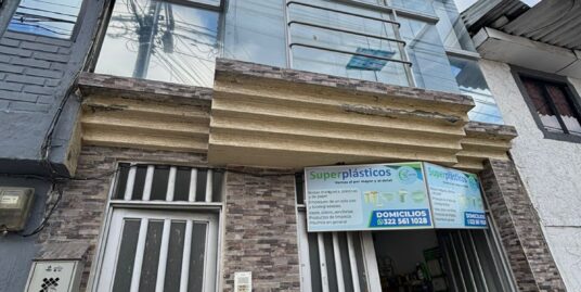 C-114 SE ARRIENDA APARTA-ESTUDIO EN CHINCHINA CALDAS