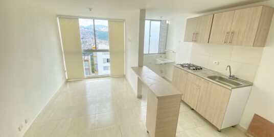 AVOC-0099 SE VENDE APARTAMENTO EN VILLAMARIA, CALDAS
