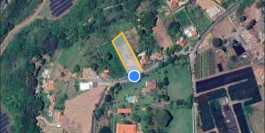 LVOC-0198 SE VENDE LOTE EN PEREIRA RISARALDA