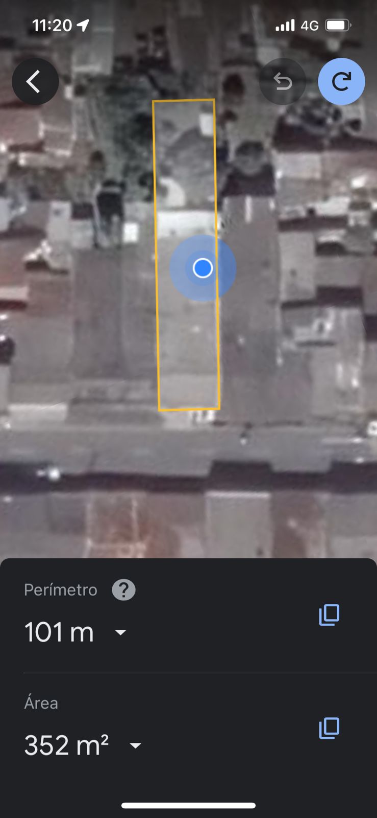 LV-0125 SE VENDE LOTE EN CHINCHINA CALDAS