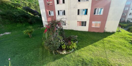 C-83 SE ARRIENDA APARTAMENTO EN CHINCHINA CALDAS