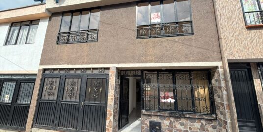CV-0643 SE VENDE CASA EN CHINCHINA CALDAS