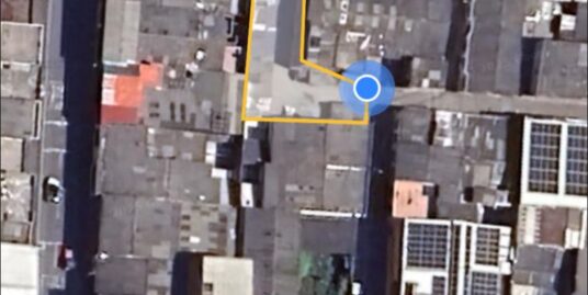 LV-0127 SE VENDE LOTE DE TERRENO EN CHINCHINA CALDAS