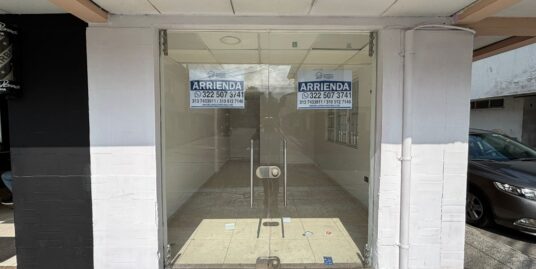 C-136C SE ARRIENDA LOCAL COMERCIAL EN CHINCHINA CALDAS