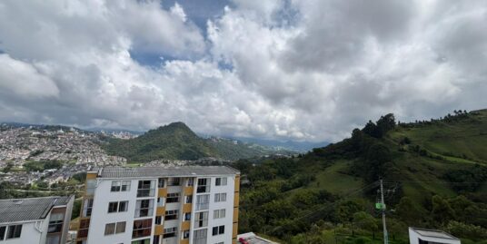 AV-0099 SE VENDE APARTAMENTO EN VILLAMARIA CALDAS